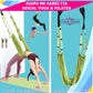 Αιώρα Με Λαβές Για Aerial Yoga & Pilates